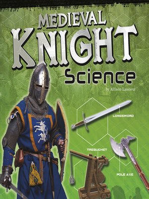 cover image of Medieval Knight Science